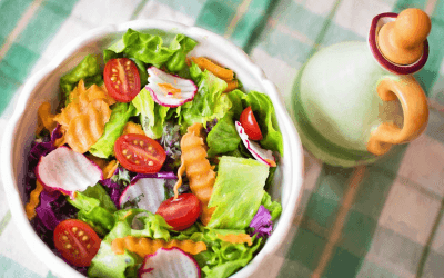 5 Questions You Should Ask Before Starting a Plant-Based Food Business