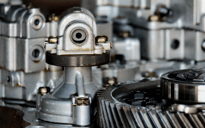 The Importance of Preventative Maintenance for Food Manufacturing Businesses