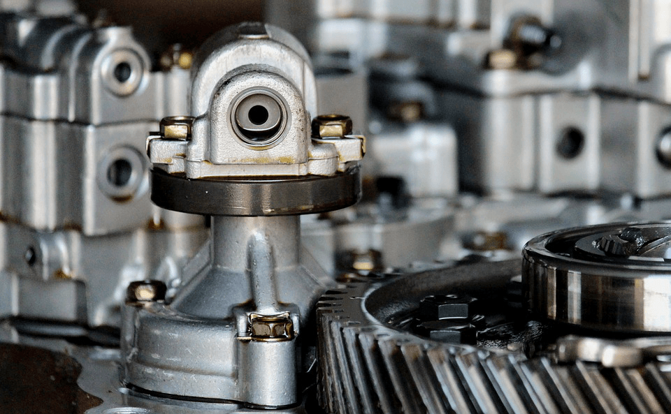 The Importance of Preventative Maintenance for Food Manufacturing Businesses