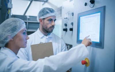 What Machine Maintenance Strategy Should You Choose for Your Business?