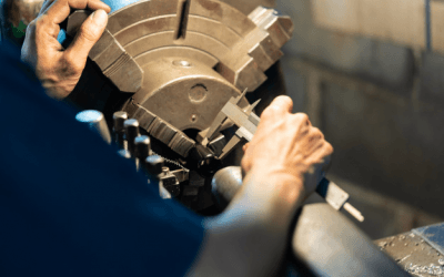 Role of Laser Alignment Service in Preventing Machinery Breakdowns