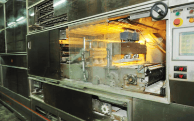 Top Reasons Why Your Business Needs Industrial Automation to Flourish