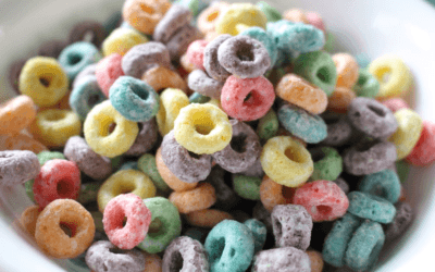 2 Things to Consider Before Selecting a Food Extrusion Company