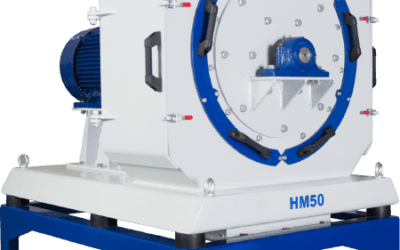 What Is a Hammer Mill and Where Can You Use It?